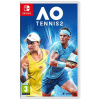 AO International Tennis 2 (Switch)
