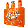 Aperol Spritz RTS 9% 3x0,2l (set 3x0,2l)