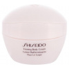Tělový krém Shiseido Firming Body Cream, 200 ml