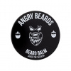 Angry Beards Beard Balm Javier The Seducer balzám na vousy se střední fixací 46 g pro muže