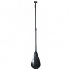 pádlo SHARK carbon shaft BLACK one size One Size