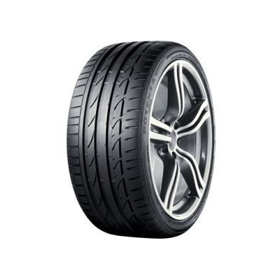 295/35R20 101Y BRIDGESTONE POTENZA S001 RFT RFT