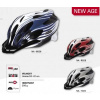 Mango cyklistická přilba - helma New Age L/XL