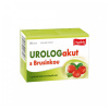 Apotheke UROLOGakut s brusinkou tbl. 30