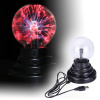 USB plasma ball