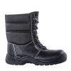 ARDON FIRWIN LB S3 Cl / Bezpečnostní holeňová obuv S3 Cl - černá 38