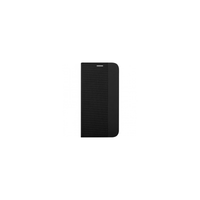 Pouzdro WG Flipbook Duet Xiaomi Redmi Note 9T 5G (Černé)