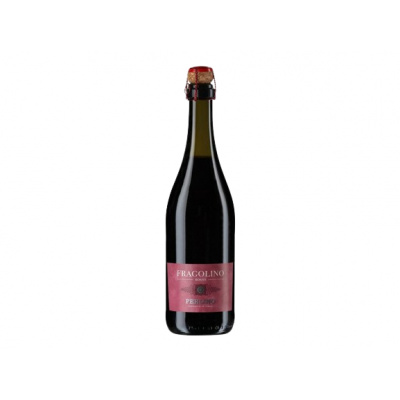 Perlino Fragolino Rosso 0,75l