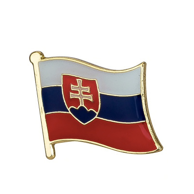 vlajka slovenska republika – Heureka.cz