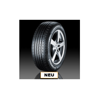 Continental ContiEcoContact 5 215/65R16 98H