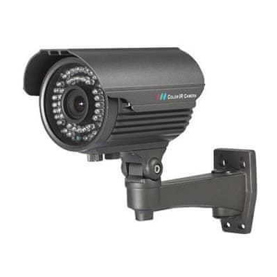 DI-WAY DI-WAY HDCVI IR Bullet kamera, 720p, 2.8 - 12mm, 40m