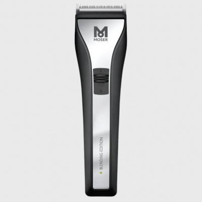 Moser Chrom2Style Blending Edition profesionální strojek na vlasy