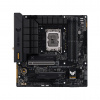 Asus TUF GAMING B760M-PLUS WIFI D4, LGA 1700/mATX 90MB1DG0-M0EAY0