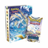 Pokémon TCG: SWSH12 Silver Tempest - Mini Album + Booster