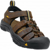 Dětské sandále Newport PREMIUM KEEN - dark brown Velikost dětských bot: 30