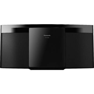 Panasonic AV Mikrosystém Panasonic SC-HC200EG-K