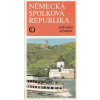 Německá spolková republika / PhDr. A. Bendl, 1990