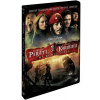 Piráti z Karibiku 3: Na konci světa - DVD