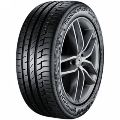 CONTINENTAL PremiumContact 6 275/55 R19 111W MO