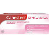 Canesten GYN Combi Pack vag.tbl.1+drm.crm.20gm