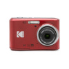 Digitální fotoaparát Kodak Friendly Zoom FZ45 Red KOFZ45RD