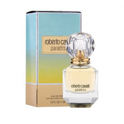 Roberto Cavalli Paradiso 30 ml parfémovaná voda pro ženy