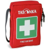 Tatonka FIRST AID BASIC Lékárnička, červená, UNI