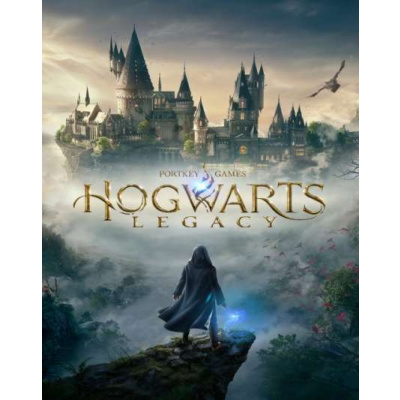 Hogwarts Legacy - Pro Xbox One
