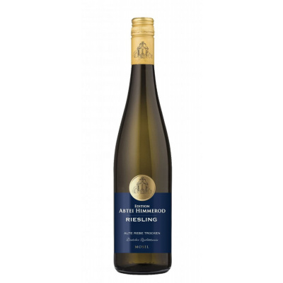 Abtei Himmerod Alte Rebe Riesling Trocken 2020 0,75l 11,5%