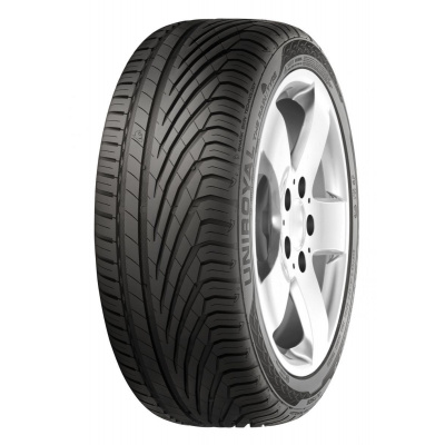 Uniroyal 225/45R17 91W FR RainSport 3 SSR