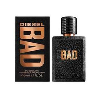 Diesel Bad - EDT 50 ml man