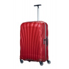 Cestovní zavazadlo - Kufr - Samsonite Cosmolite 81/4 - Velikost XL - Objem 123 Litrů Velikost: XL, Barva: červená