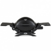 Weber Q 1200 Black