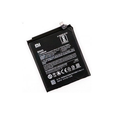 Baterie Xiaomi BN43 4000mAh - Redmi NOTE 4X - bulk