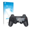 upscreen čirá Antibakteriální ochranná fólie pro Sony Playstation 3 PS3 Dualshock Controller (upscreen čirá Antibakteriální ochranná fólie pro Sony Playstation 3 PS3 Dualshock Controller)