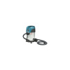 Makita - Univerzální vysavač nerezová nádoba 30l,1000W,třída L VC3011L