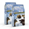 Taste of the Wild Pacific Stream Canine 2x12,2kg