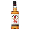 Jim Beam Red Stag Cherry 32,5% 0,7 l (holá láhev)
