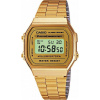 Casio Collection Vintage A168WG-9EF