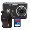 Digitální fotoaparát Kodak Friendly Zoom FZ45 černý