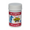 vosk Skivo Olympia červený 40g (vosk Skivo Olympia červený 40g)