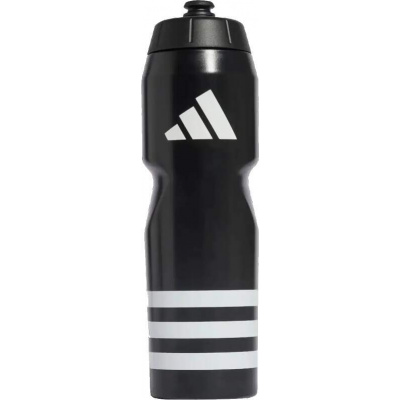 Láhev na vodu Adidas Tiro černá 750 ML