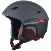 RELAX WILD RH17C lyžařská helma šedá mat 21/22 L