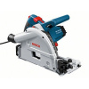 Bosch GKT 55 GCE Professional Ruční okružní pila + L-Boxx