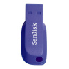 SanDisk SanDisk Cruzer Blade/16GB/USB 2.0/USB-A/Modrá SDCZ50C-016G-B35BE