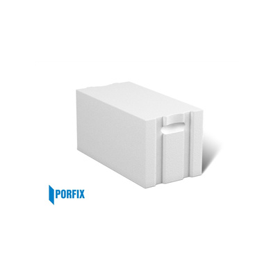 PORFIX-Tvárnice PDK P2-440 500x250x300