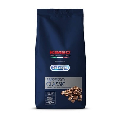 DeLonghi Kimbo Espresso Classic 1kg