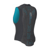 Komperdell AIRVEST - WOMEN BLUE L