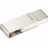 Hama USB flash disk Uni-C Rotate Pro, USB-C 3.1, 32 GB, 70 MB/s (182494)