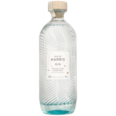 Isle of Harris Gin 0,7l 45% (holá láhev)